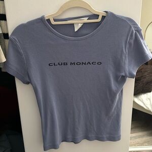 Vintage Club Monaco T-Shirt
